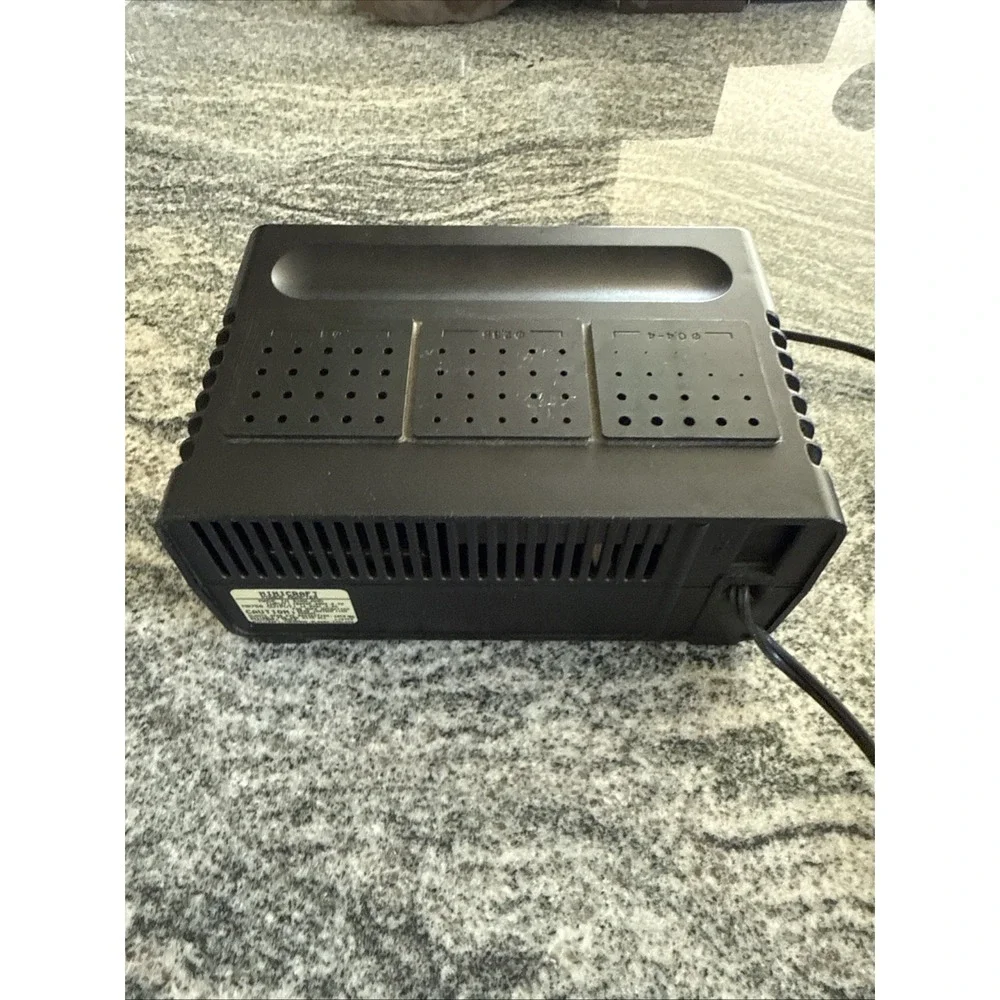 MINICRAFT POWER ADAPTER MB750 SPEED SUPPLY BOX MODEL‎ Made In England